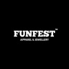 FUNFEST-Apparel & Jewellery