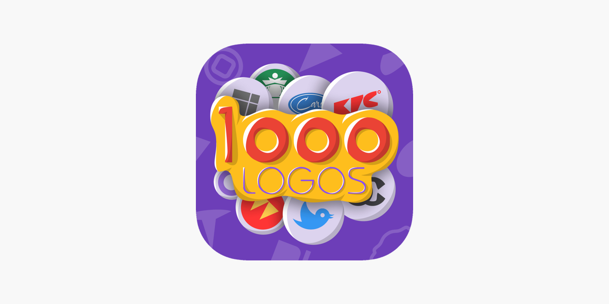 1000 logo