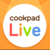 cookpadLive -クッキングLiveアプリ- - Cookpad Inc.