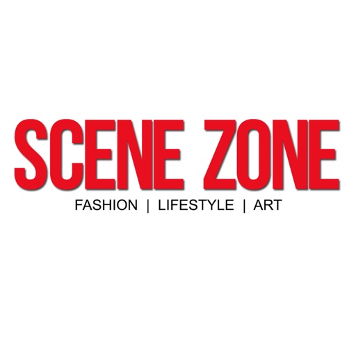 Scene Zone Magazine