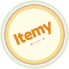 Itemy support