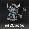 King of Bass: Analog + Sub 808 - AudioKit Pro