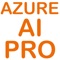 Use this App to prepare and succeed in the Microsoft Azure AI-900 Azure AI Fundamentals Certification