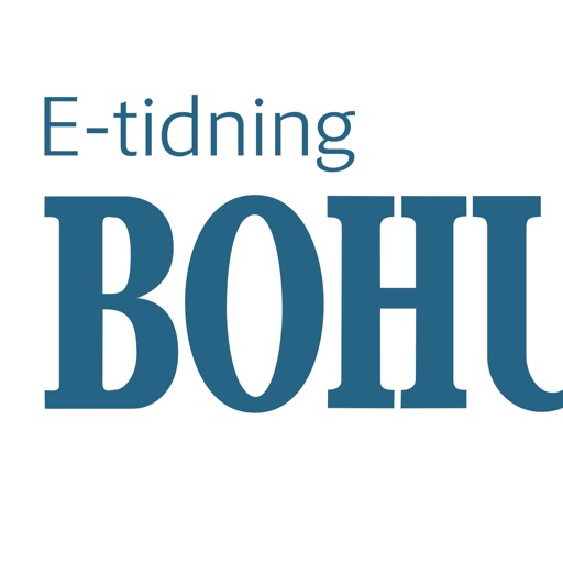 Bohusläningen E-tidning Download