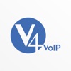 V4VoIP Softphone