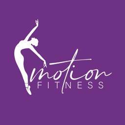 Motion Fitness Centre