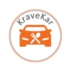 KraveKar - Fast Local Delivery