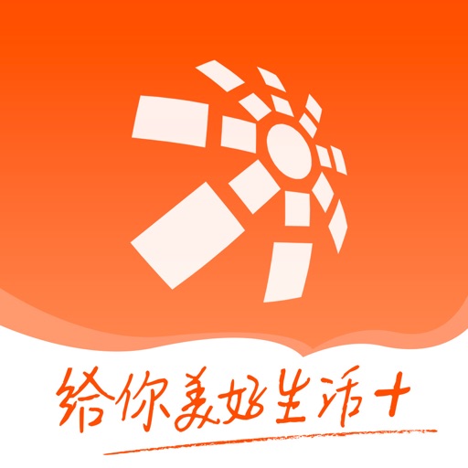 华数TV+logo