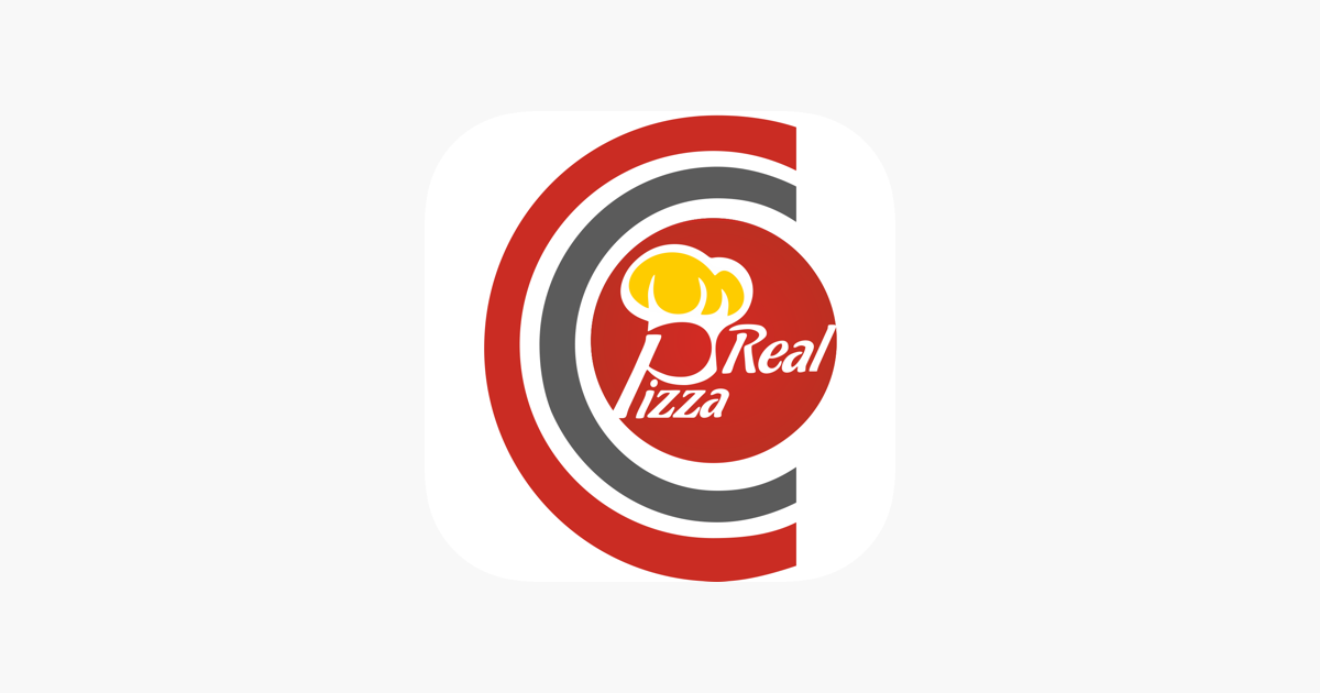 ‎PizzaReal on the App Store