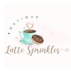 Latte Sprinkles
