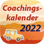Coachingskalender 2022