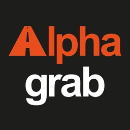 Alpha Grab