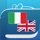 Dizionario Italiano-Inglese.