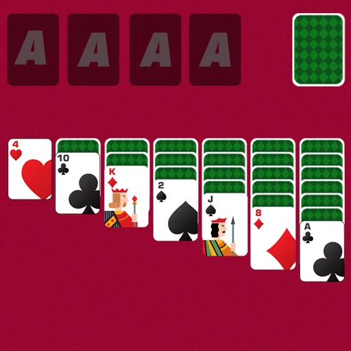 Solitaire Classic Cards Game