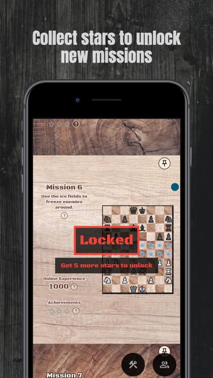 Chess Missions Battle Variants screenshot-6