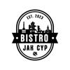 Bistro jak cyp