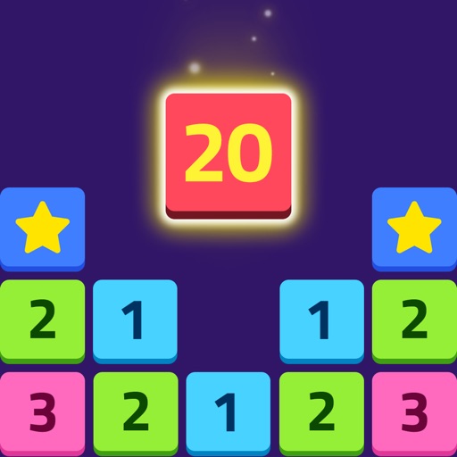 2048 Merge Blocks Game  App Price Intelligence by Qonversion