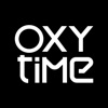 OXYTIME氧气时间-个性化健身计划管理与计时工具