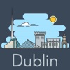 Dublin Travel Guide .