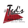 Ted's Pizza Palace