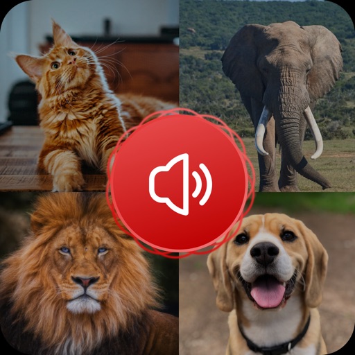 Animal Sounds Ringtone | Apps | 148Apps