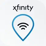 Xfinity WiFi Hotspots App Contact