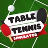 Table Tennis Simulator Master