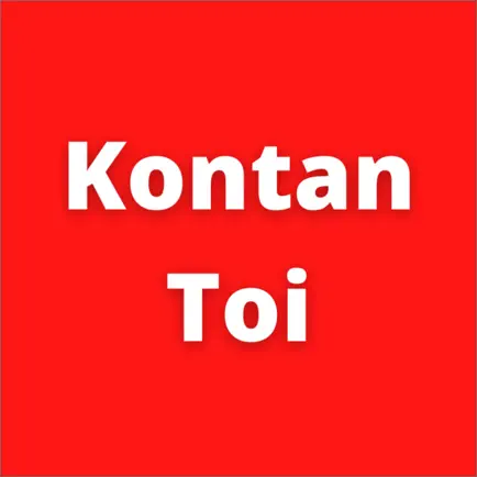 Kontan Toi Cheats