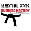 Martial Arts Business