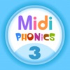 MidiPhonics 3