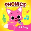 Pinkfong Super Phonics
