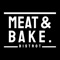 Meat and Bake Bistrot offre la migliore esperienza di cibo e bevande a casa