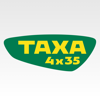 TAXA 4x35 (Taxi booking) - TAXA 4x35