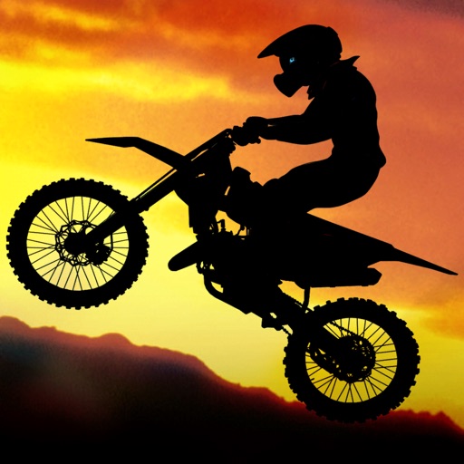 Dirt bike games - motocross