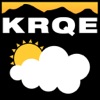 Icon KRQE Weather - Albuquerque