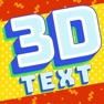 Get 3D Font Art Animation Maker for iOS, iPhone, iPad Aso Report