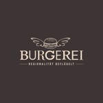 Download Burgerei app