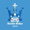 ReedoRide Driver