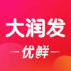 大润发优鲜-优品质 鲜生活 - Feiniu E-commerce(shanghai)Co.Ltd