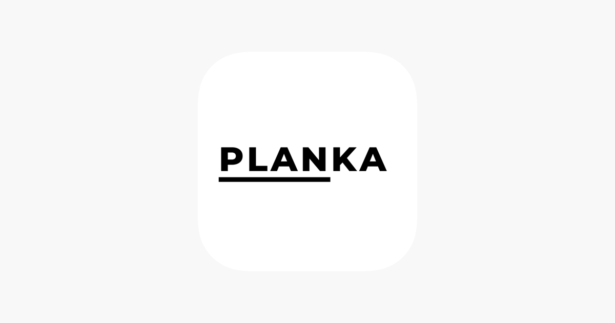 ‎PLANKA on the App Store