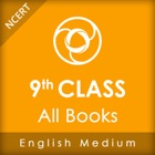 NCERT 9th Class Books