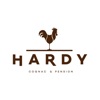 Hardy - Pension & Cognac