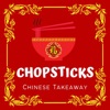 Chopsticks Takeaway EH22