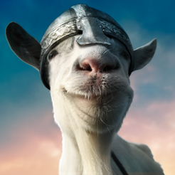 ‎Goat Simulator MMO Simulator