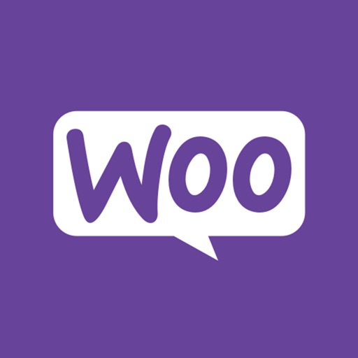 WooCommerce Icon