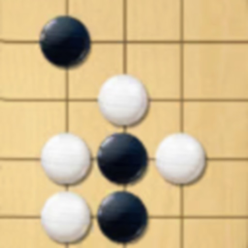 GomoKu Pro - Tic Tac Toe