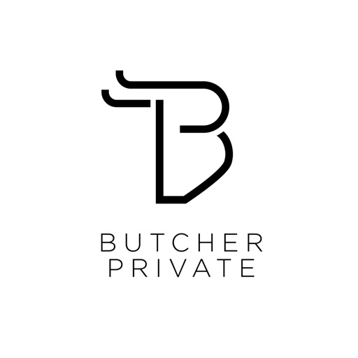 Butcher Private icon