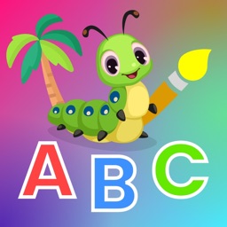 Coco Shark - Alphabet learning