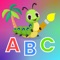 Looking for a fun and educational app for your Alphabet Learning