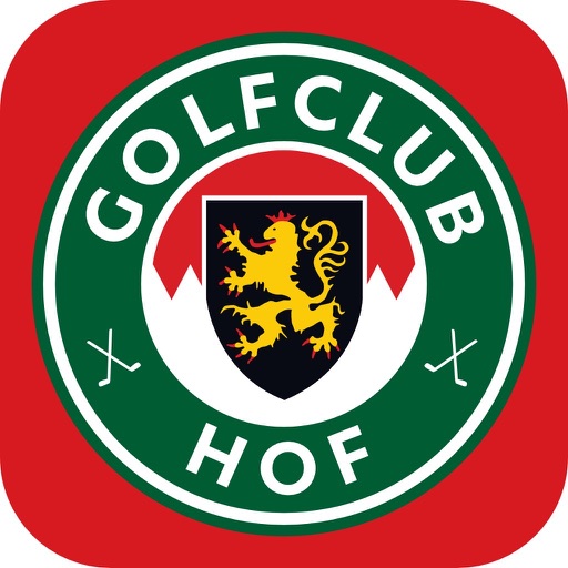 GOLFCLUB HOF e.V.